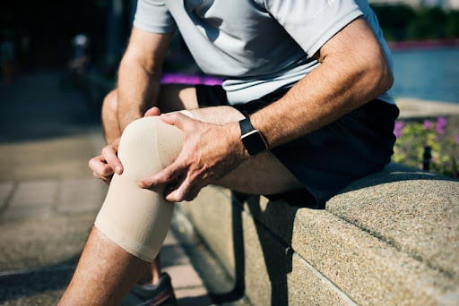 Knee Injuries: Causes, Symptoms, And Treatment Options
