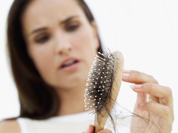 how to reduce hair fall