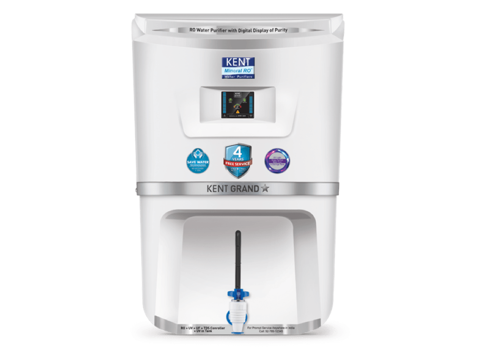 Water purifier