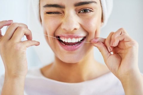 Tips For Keeping Your Teeth Healthy