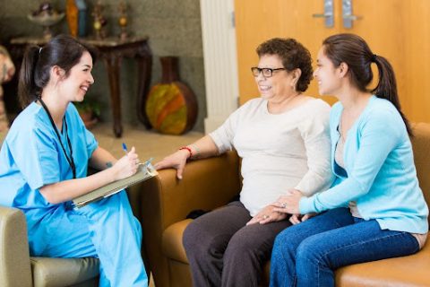 Why you should become an invaluable family nurse practitioner