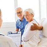5 Common Infections in Older Adults