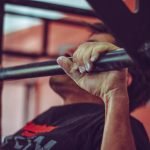 The Benefits of Doing Weighted Pull-Ups in Your Daily Routine