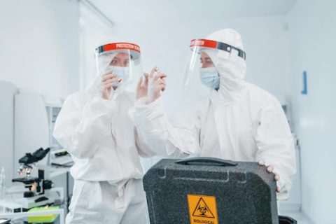 Ensuring Laboratory Safety: Best Practices for a Secure and Productive Work Environment
