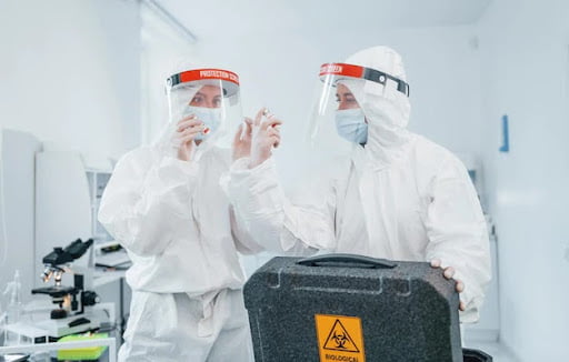Ensuring Laboratory Safety: Best Practices for a Secure and Productive Work Environment