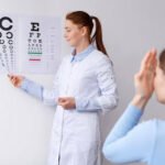 Maintaining Healthy Vision: Why Eye Exams Are Essential