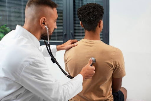 Back Health Specialist: Understanding The Role Of A Back Doctor