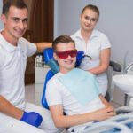 Family Dentistry: Your Comprehensive Oral Care Solution