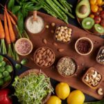 The advantages of a plant-based diet for health and how it alleviates arthritis and joint pain