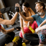 Exercise
