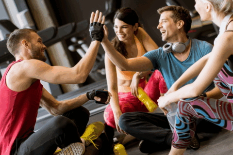 Staying on Track with Your Exercise Plan: 25 Ways to Be Successful