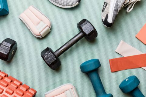 The Importance of Exercise and How to Get Started