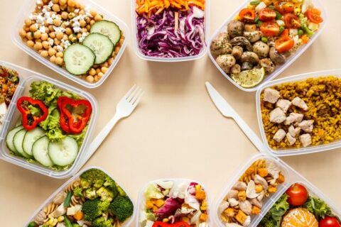 Want to live longer?  Harvard says a veggie-packed diet is the key to good gut health