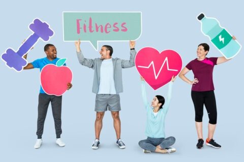 How and why it’s important to keep an eye on your heart health