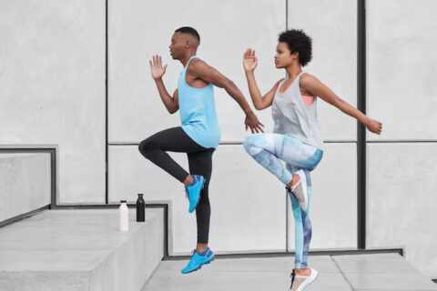 Tips for exercising: The viral “6-6-6 walking routine” can help you achieve your fitness goals in the following ways