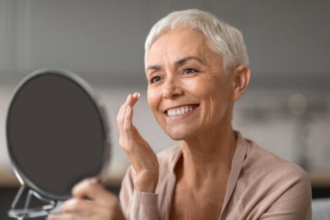 Benefits of Anti-Aging Treatments