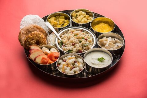 Navratri Fasting: Common Errors That Are Harmful to Your Sattvic Diet