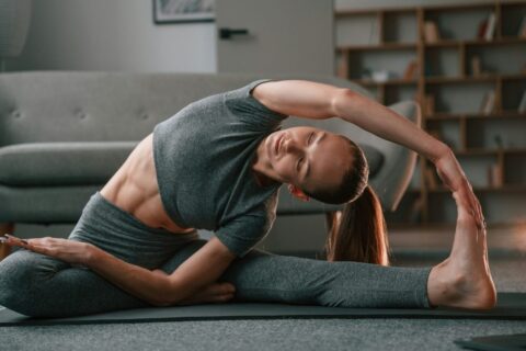Reasons to Practice Hatha Yoga Asanas