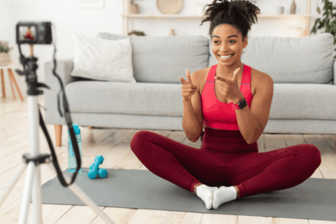 In 2025, the best fitness blogs to follow