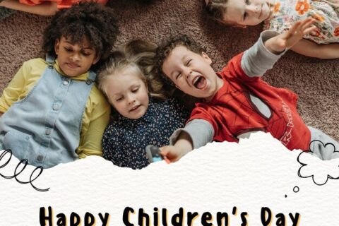 Children’s Day Ideas- Things to do with your Kids this Children’s Day
