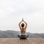 Breathing Through Burnout: The Role of Yoga in Aiding the Body’s Recovery from Chronic Stress Yoga
