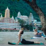 Best Rishikesh Yoga Retreat for UK Citizens