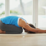 4 Powerful Stretches to Ease Lower Back Tension