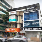 Top 10 Eye Hospitals in Mumbai with Experienced Eye Specialists
