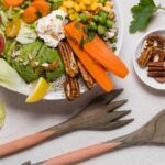 The EAT-Lancet diet may reduce your risk of kidney disease, according to a comprehensive study Diet