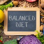 The 7 Essential Elements of a Balanced Diet for a Healthy Life