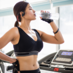 The Power of Hydration: How Drinking Enough Water Improves Focus and Fitness Diet
