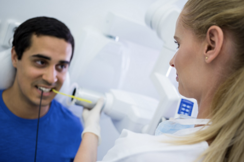 Dental Emergency in Bradford? Here