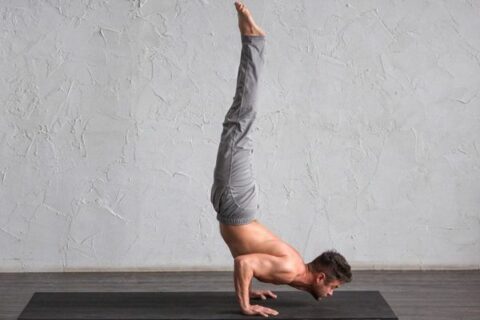 Yoga for Testosterone: 9 Powerful Poses to Support Hormones & Build Strength