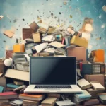Digital Decluttering: Organizing Your Online Life for Focus and Peace