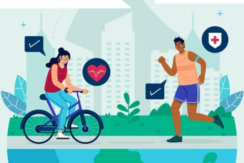 Tips for Maintaining a Healthy Lifestyle