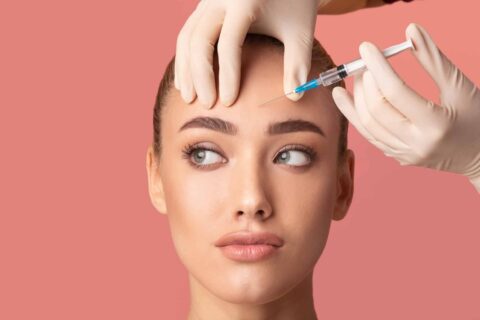 Botox for Women in Midlife: How It Works, Where It Helps, and Common Myths