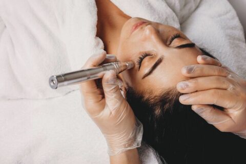 Doctor-Backed Solutions to Treat Hyperpigmentation Safely and Effectively