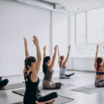 India has introduced new yoga protocols aimed at addressing non-communicable diseases and lifestyle-related health issues