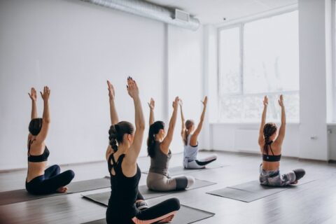 India has introduced new yoga protocols aimed at addressing non-communicable diseases and lifestyle-related health issues