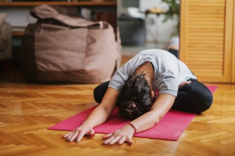 Glow Naturally: How Yoga and Exercise Transform Your Skin