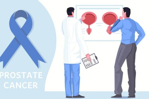 Enlarged Prostate Vs Prostate Cancer: What You Need to Know ?