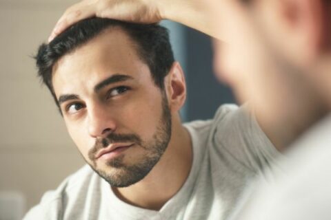 Five Must-Follow Hair Care Tips for Men