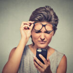 Sudden Blind Spot in Both Eyes? Here’s What Your Vision May Be Telling You