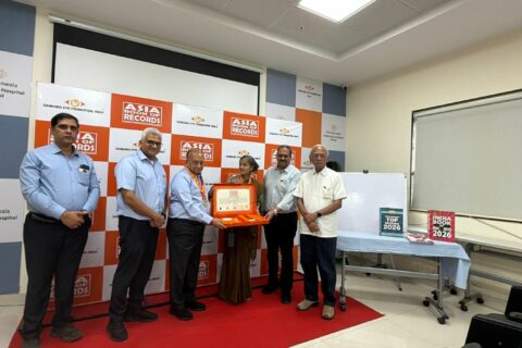 Sankara Eye Foundation India: 50 Years of Restoring Sight and Transforming Lives