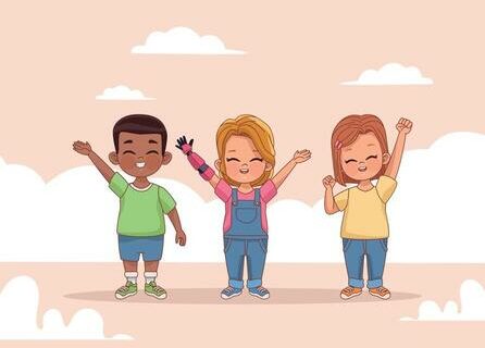 Helping special children lead a normal life