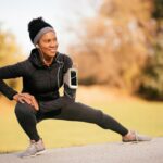 What Are the Four Most Important Types of Exercises?