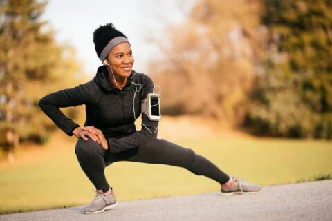 What Are the Four Most Important Types of Exercises?