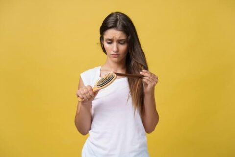 Treatment for Hair Loss in