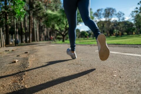 Ready to Run a 5K? A Beginner’s Guide to Crossing the Finish Line