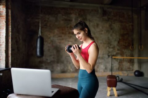 The Top Fitness Blogs to Follow in 2026